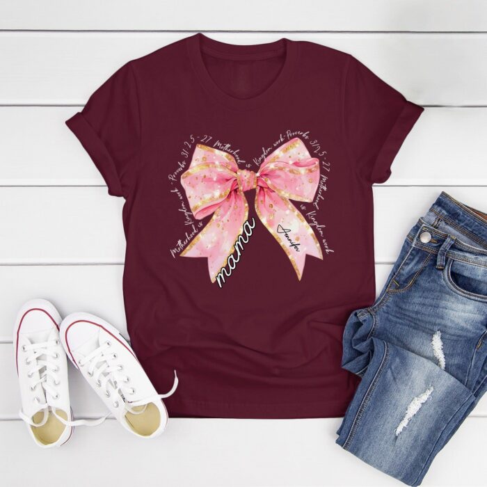 CoquetteBowMamaMotherhoodKingdomWorkT-shirt_MomBibleVersePngShirtDesign_GiftForMom_MotherDayGift_2.jpg