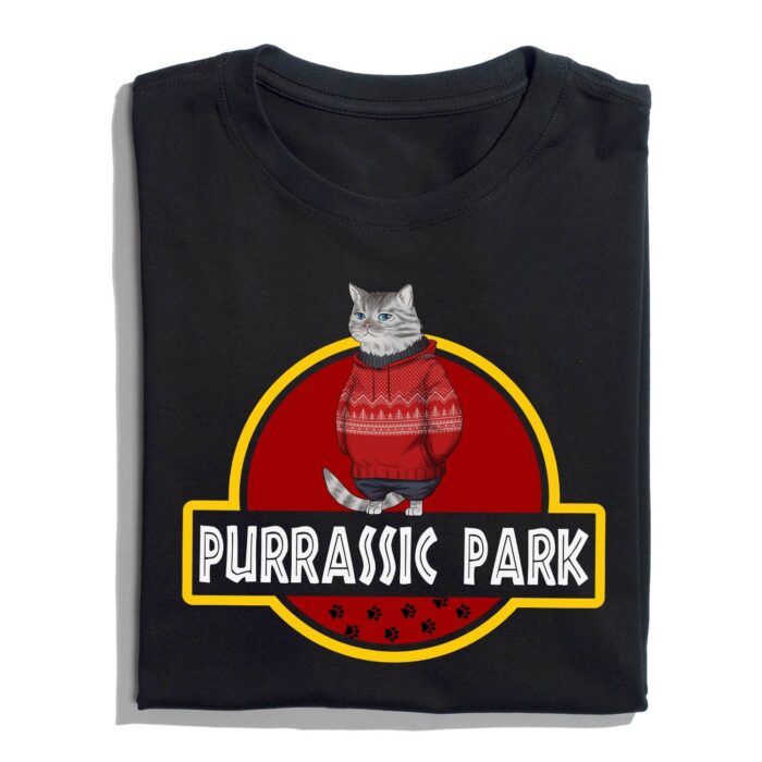 CustomPurrassicParkCatT-Shirt-PersonalizedFunnyCatLoverT-Shirt2.jpg