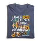 ICanDoAllThingsThroughChristPhilippians413Shirt-InspirationalChristianT-Shirt2.jpg