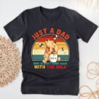 JustADadWhoCameBackWithTheMilkShirt-FunnyPoohBearDadT-Shirt-RetroSunsetFather_sDayGift4.jpg