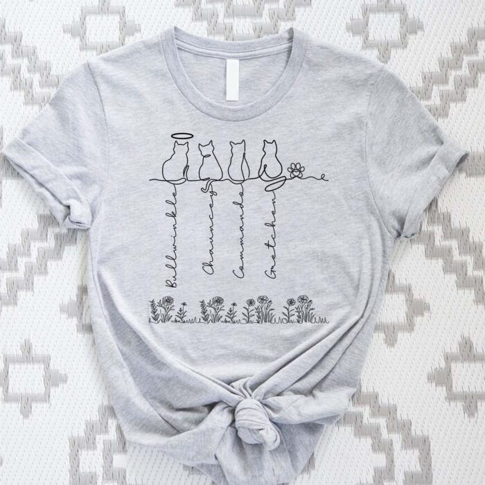 PersonalizedAdorableCatsDrawingCatLoverGift_FunnyCatT-Shirt3.jpg