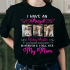 PersonalizedMemorialPhotoIHaveanAngelinHeavenandICallHerT-Shirt2.jpg