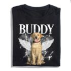 PersonalizedPetPhotoGiftsForPetLoversT-Shirt_PetLossMemorialT-Shirt1.jpg