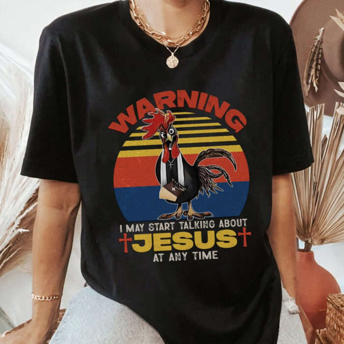 WarningIMayStartTalkingAboutJesusShirt_FunnyChristianTeewithChickenGraphicT-Shirt5.jpg