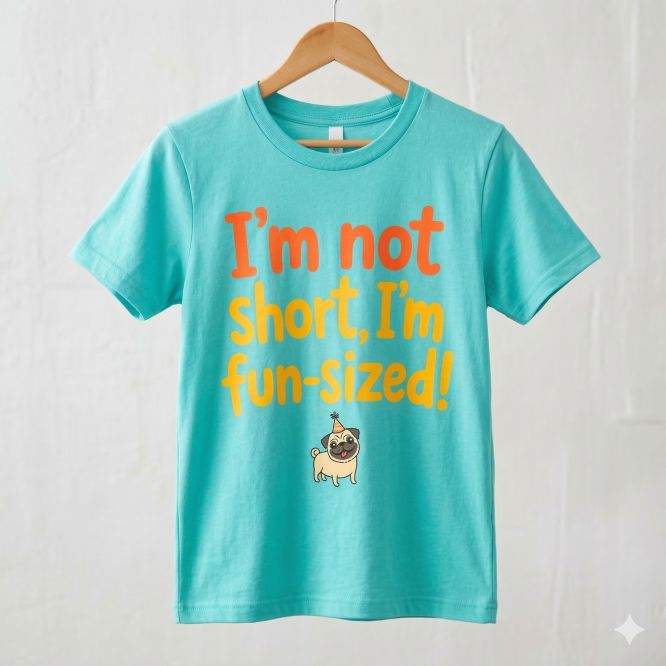 Funny & Humor Tees
