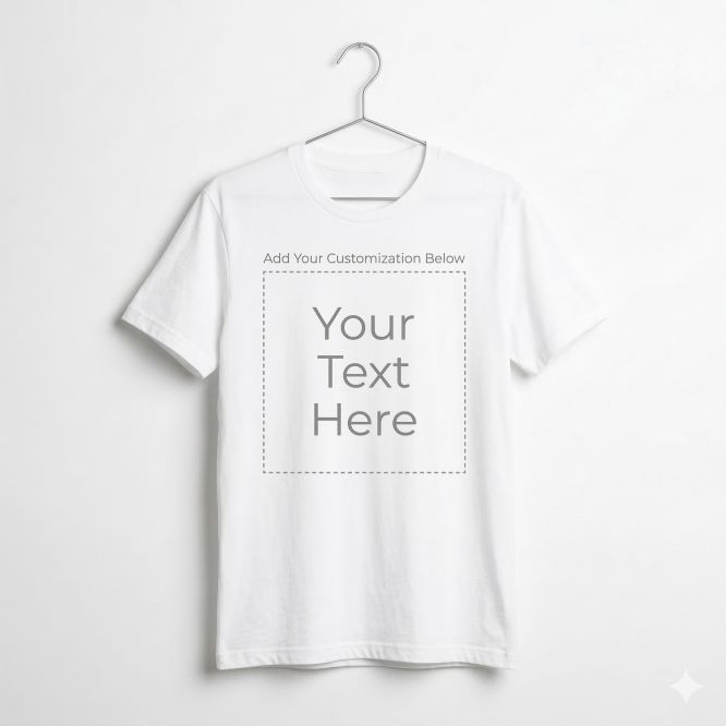 Personalized / Custom Tees